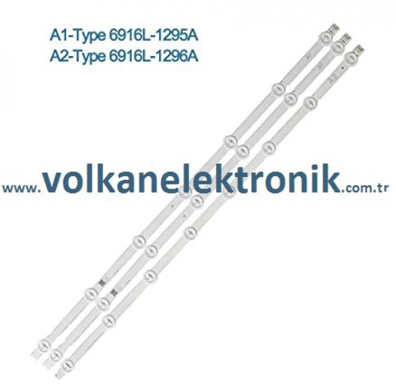 Volkan Elektronik